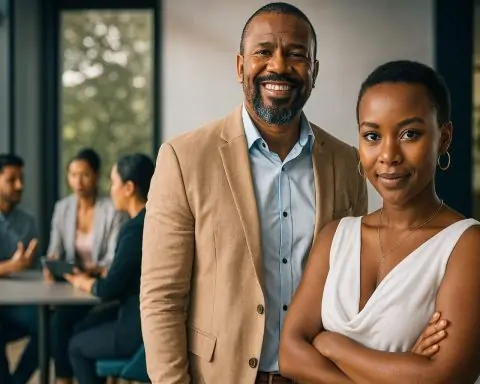 South Africa’s Outsourcing Boom Becomes a New ‘Gold Rush’ for Jobs and Investment