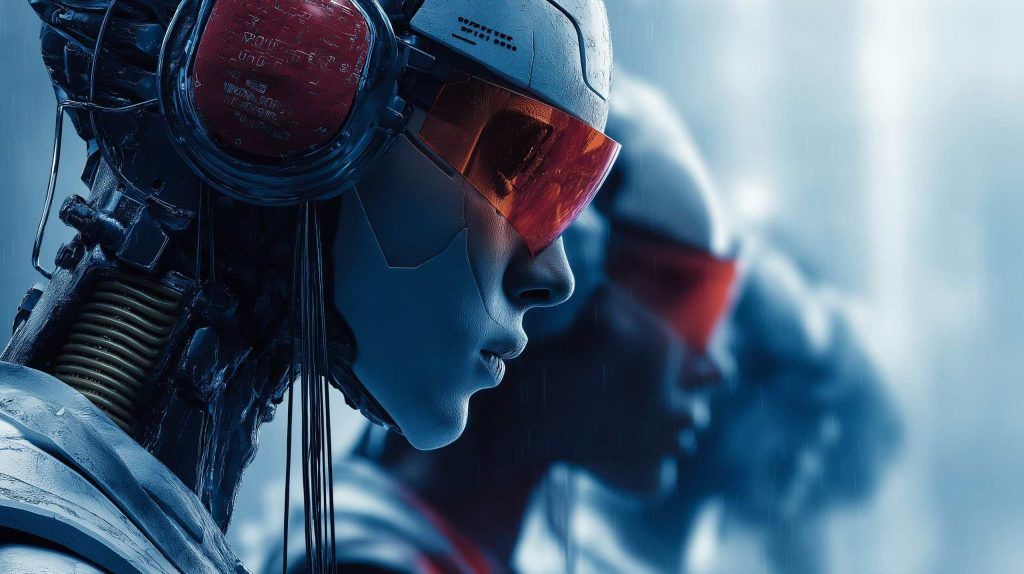 AGI Race Sparks ‘Alien Intelligence’ Fears as Experts Clash – Tech Stocks Soar Amid Superintelligence Hype