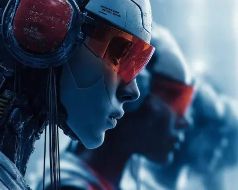 AGI Race Sparks ‘Alien Intelligence’ Fears as Experts Clash – Tech Stocks Soar Amid Superintelligence Hype