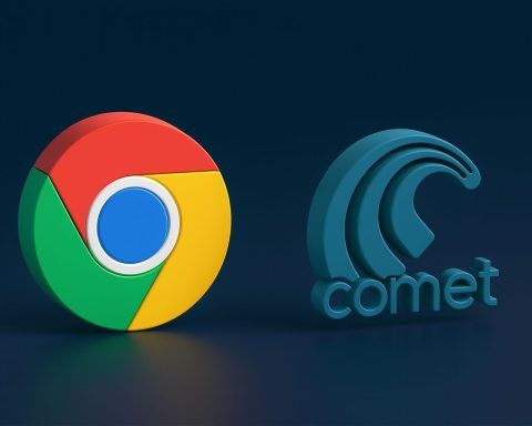 AI Browser Wars: Perplexity Comet vs Google Chrome in the Race for the Web’s Future