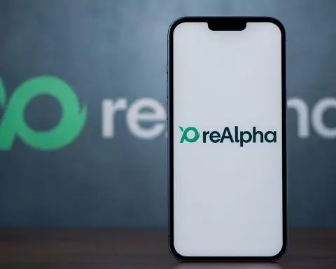 AI-Powered Homebuying Stock Skyrockets 60%: What’s Fueling reAlpha Tech’s (AIRE) Surge?