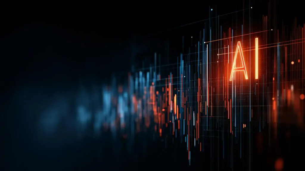 AI Boom Sends These 5 Tech Stocks Soaring – Top Buys for October 2025