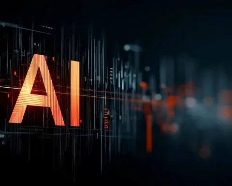 5 AI Stocks Set to Soar: Best Buys for October 2025’s Tech Boom