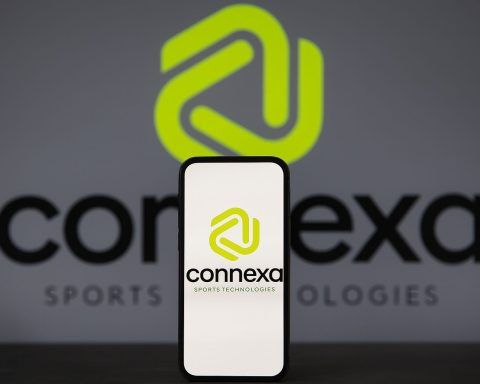 AiRWA (YYAI) Aktie steigt nach 100-Millionen-Dollar-Krypto-Schwenk – Analysten warnen vor „spekulativer Pennystock“