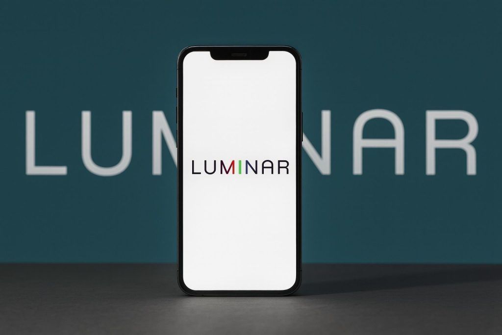 Akcje Luminar (LAZR) szybują dzięki hype’owi na lidar – umowy z Volvo i NVIDIA rozpalają zainteresowanie inwestorów