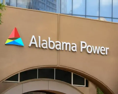 You Won’t Believe Alabama Power’s Halloween Projects: Debunking “Energy Vampires” & Saving Bats