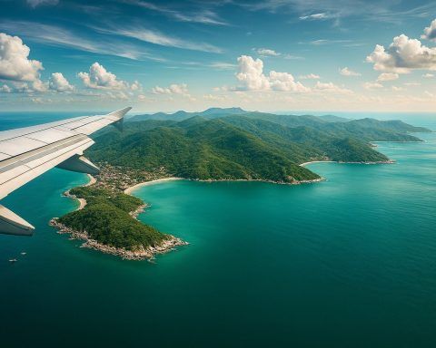 ALERT: Costa Rica Tourism Faces Turbulence – Airlines Cut Routes, Yellow Fever Strikes, and What It Means for Flights, Finance & Forecasts