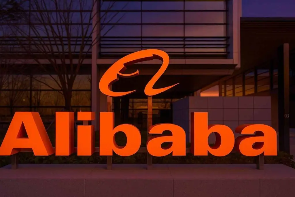 Alibaba Stock Falls After Earnings Miss as AI Cloud Growth Fails to Offset China Price War