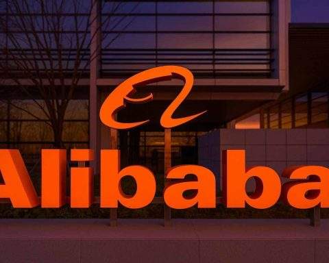 Alibaba Stock Falls After Earnings Miss as AI Cloud Growth Fails to Offset China Price War