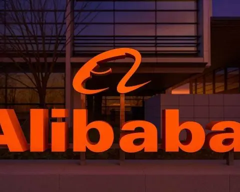 Alibaba Stock Falls After Earnings Miss as AI Cloud Growth Fails to Offset China Price War