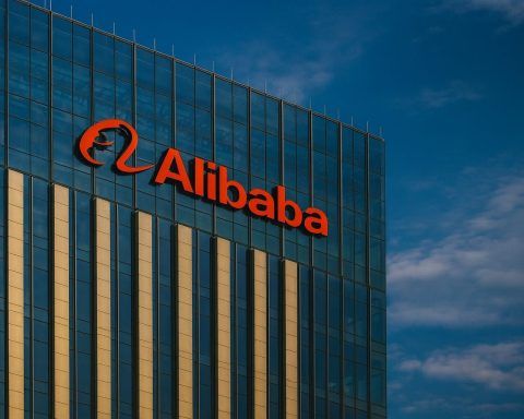 Alibaba Stock Soars on AI Frenzy – Can the Rally Last?
