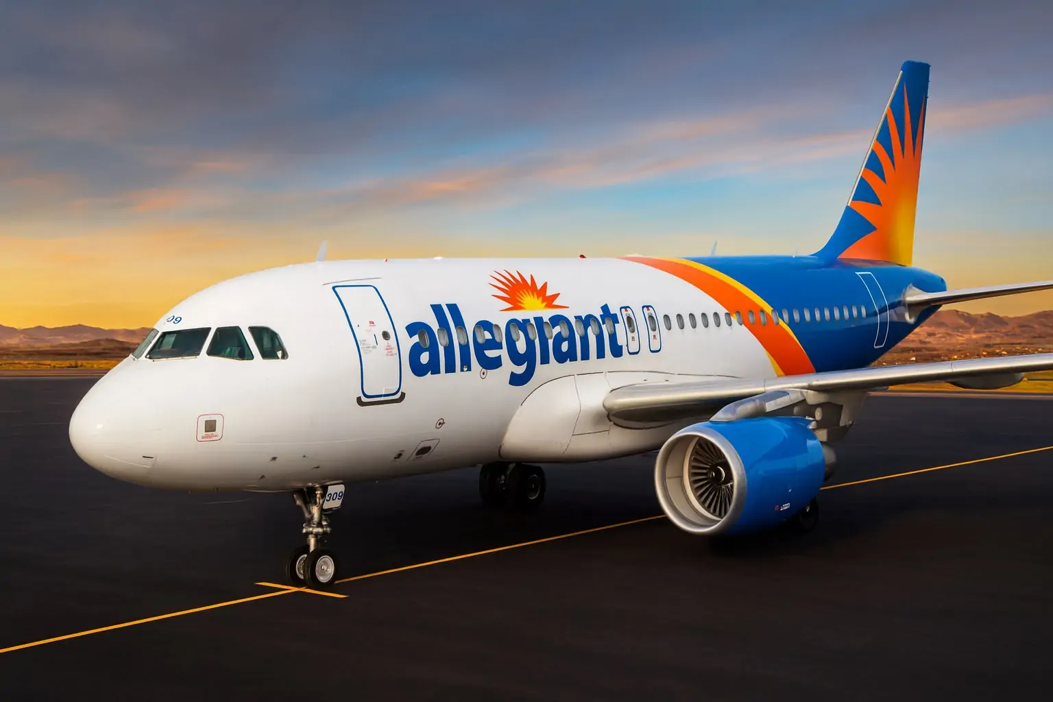Budget Airline Bonanza: Frontier & Allegiant Expand Routes as Travel Demand Skyrockets