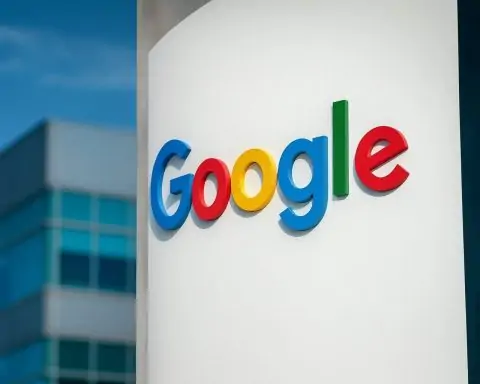 Alphabet Stock Skyrockets on $100B Quarter: Google’s AI Bet, Big Earnings & What’s Next