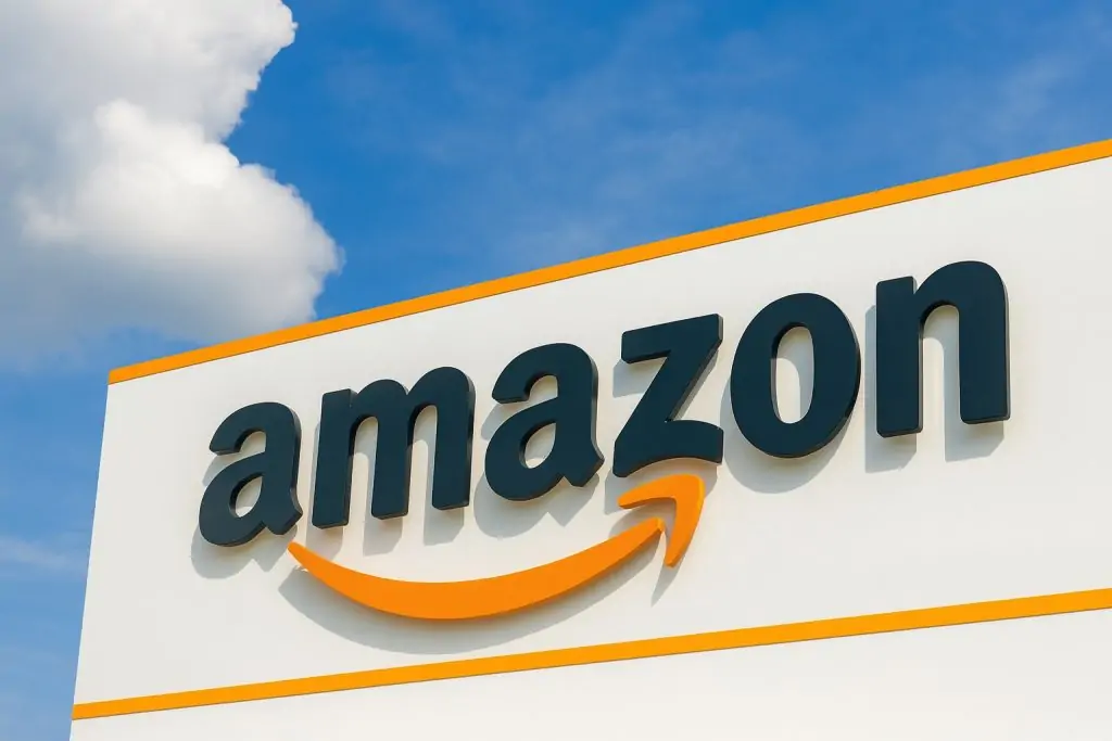 Amazon’s Latest Shock: Up to 15% of HR Workforce Axed in AI-Fueled Restructuring – Stock and Market Impacts