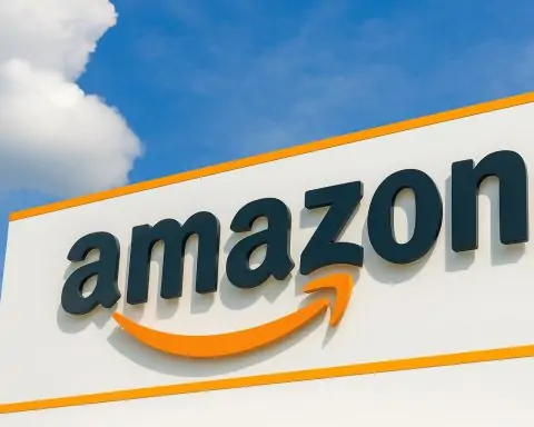 Amazon’s Latest Shock: Up to 15% of HR Workforce Axed in AI-Fueled Restructuring – Stock and Market Impacts