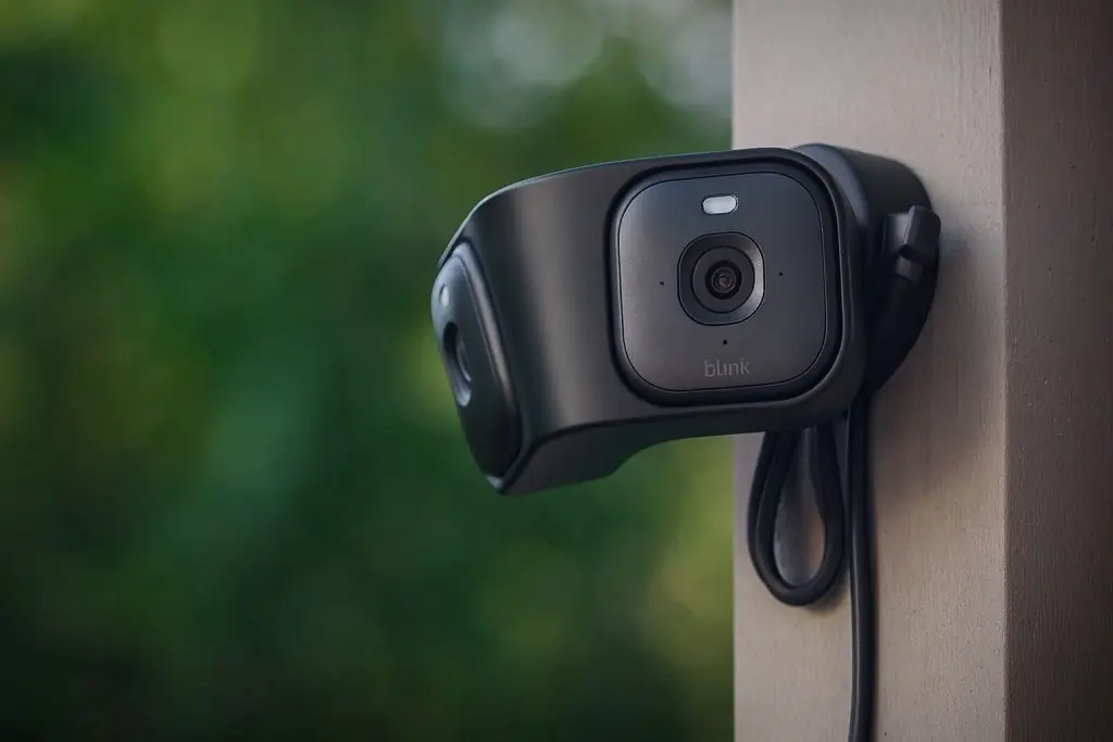 Amazon’s $100 Blink Arc Security Cam Glues Two Cameras Together for an Unbeatable 180° View