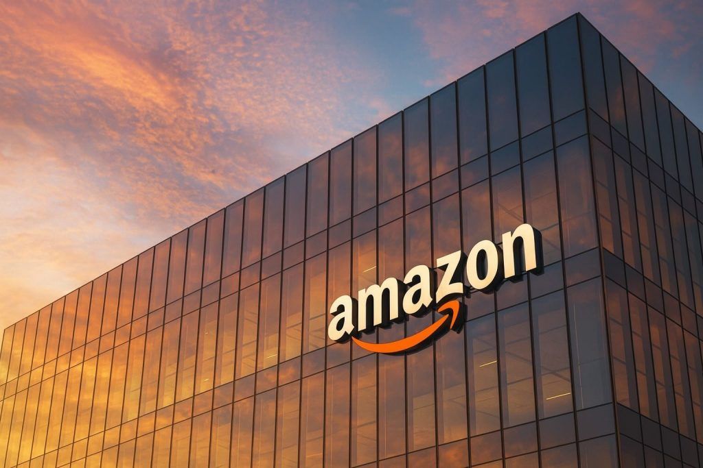 Amazon’s October 2025 Shockers: AI Ambitions, $2.5B Settlement and a Surging Stock