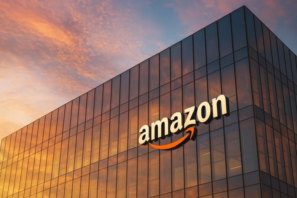 Amazon’s October 2025 Shockers: AI Ambitions, $2.5B Settlement and a Surging Stock