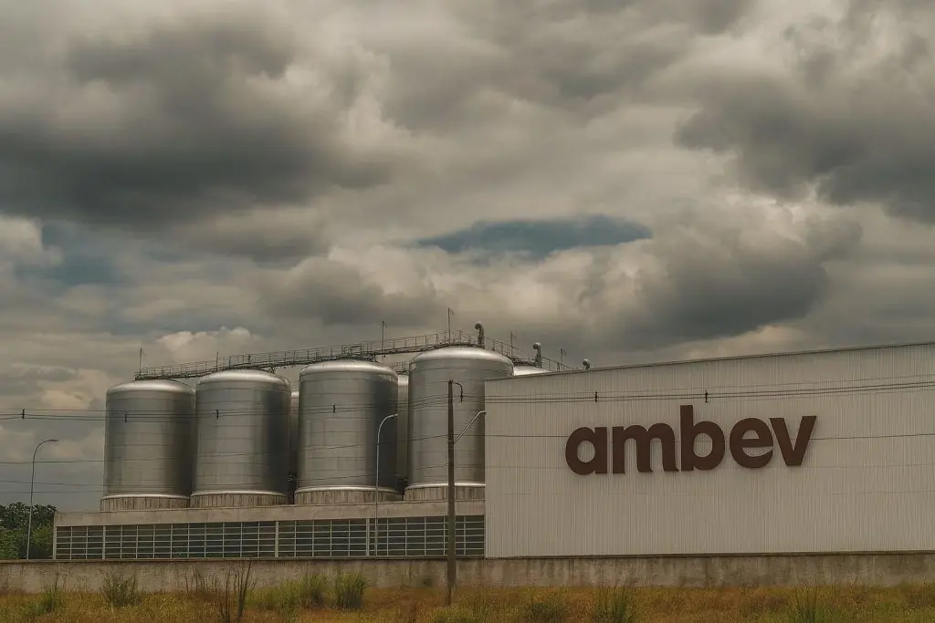 Ambev’s Profit Soars 36% in Q3 – Buyback Announced as ABEV Stock Eyes Rally