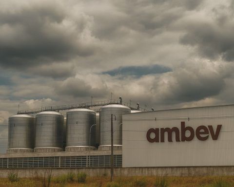 Ambev’s Profit Soars 36% in Q3 – Buyback Announced as ABEV Stock Eyes Rally