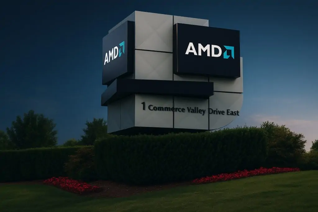 AMD’s AI Mega-Deal Sparks Stock Surge – Inside the OpenAI Partnership, New Chips & Showdown with Rivals