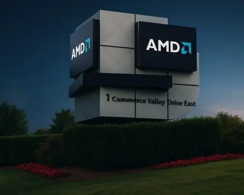 AMD Stock on Watch for November 24, 2025: 10 Things to Know Before the Market Opens