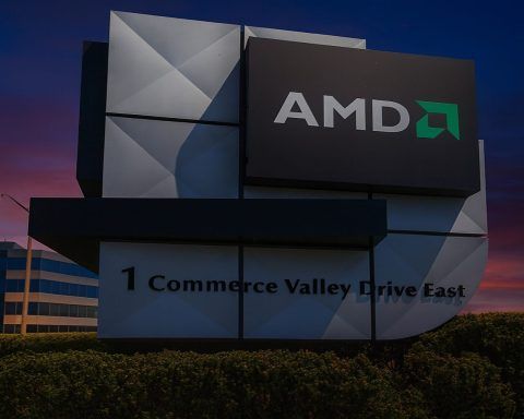 AMD Stock Soars on OpenAI & Oracle AI Deals — Could $300 Be Next?