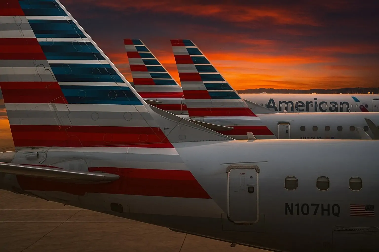 American Airlines Lifts Profit Outlook, AAL Stock Rockets – Travel Boom or Turbulence Ahead?