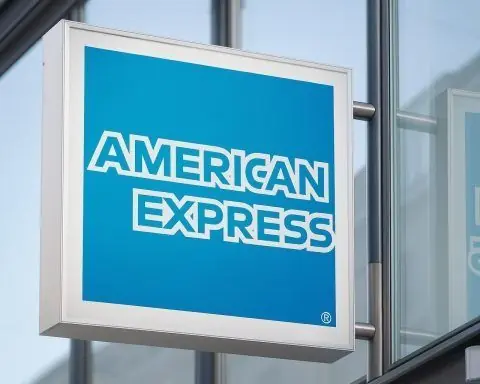 American Express (AXP) Stock Today: Price, Valuation, Earnings and Analyst Forecasts as of December 6, 2025