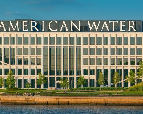 American Water & Essential Utilities to Merge in $63B ‘Mega-Deal’ – What Investors Need to Know