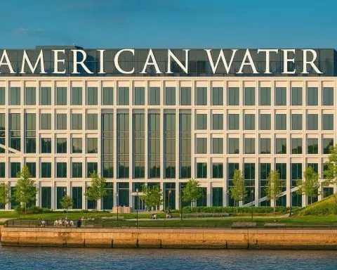 American Water & Essential Utilities to Merge in $63B ‘Mega-Deal’ – What Investors Need to Know