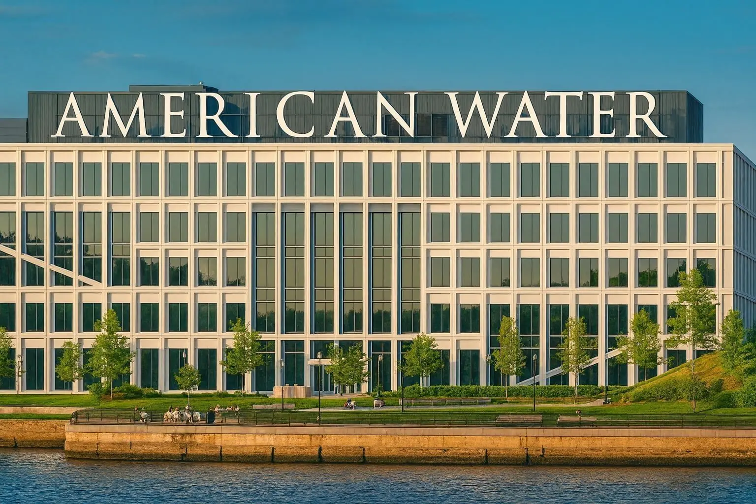 American Water & Essential Utilities to Merge in $63B ‘Mega-Deal’ – What Investors Need to Know