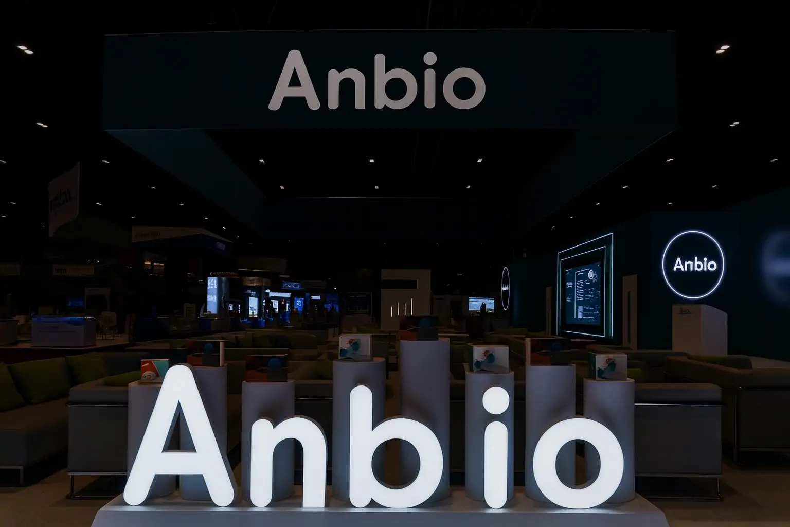 NNNN Stock Surges 49% Intraday – Latest Price Action, Technicals & Analyst Outlook