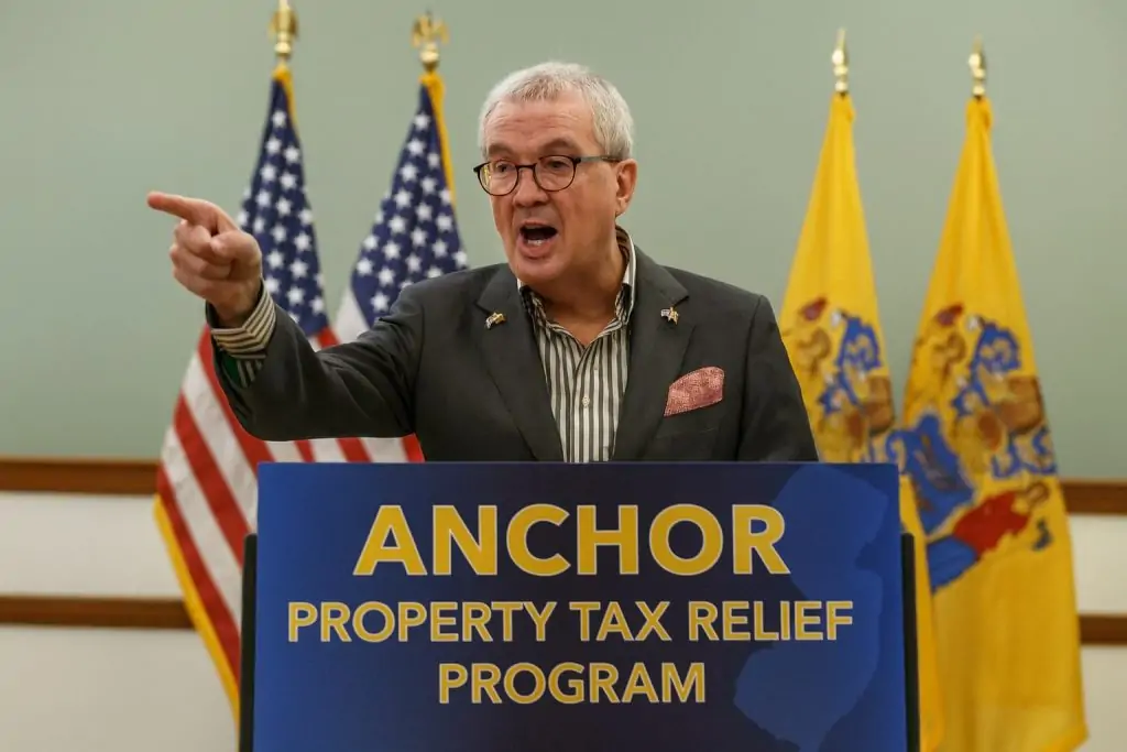 NJ ANCHOR Rebate Checks: Are You Getting Yours? How to Apply, Check Status, and Claim Up to $1,750