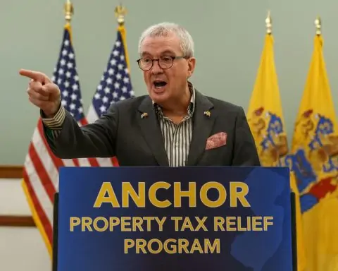 NJ ANCHOR Rebate Checks: Are You Getting Yours? How to Apply, Check Status, and Claim Up to $1,750