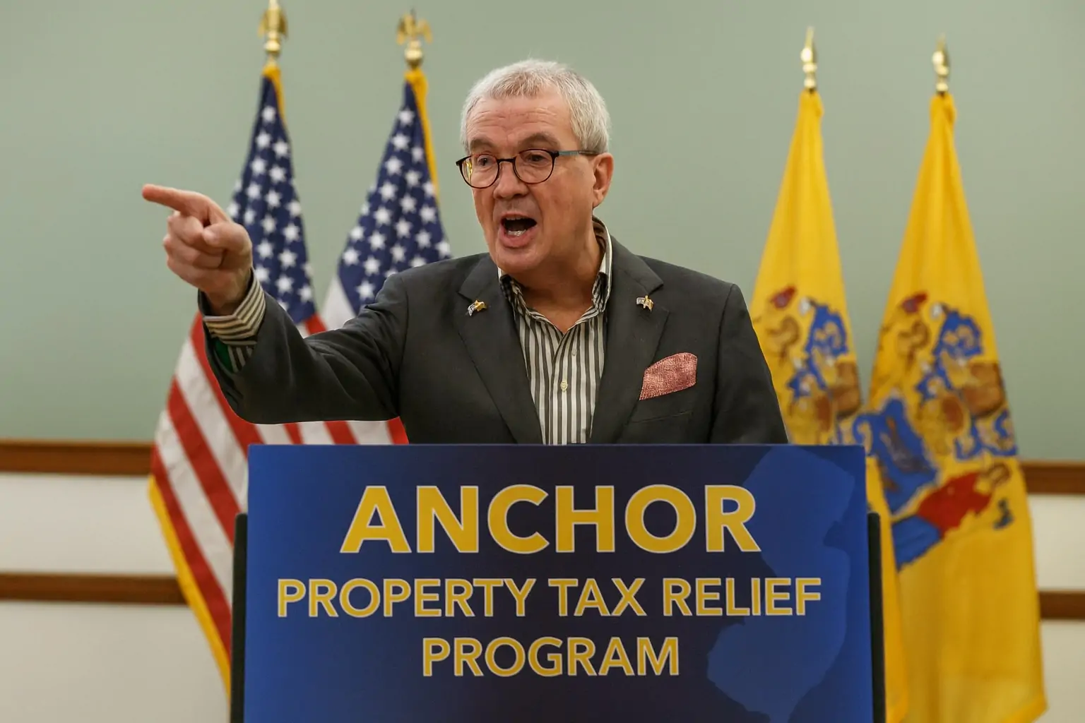 NJ ANCHOR Rebate Checks: Are You Getting Yours? How to Apply, Check Status, and Claim Up to $1,750