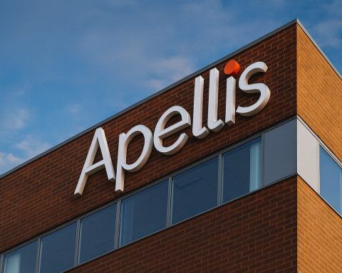 Apellis (APLS) stock slides 15% after $689 mln 2025 revenue preview at JPM conference