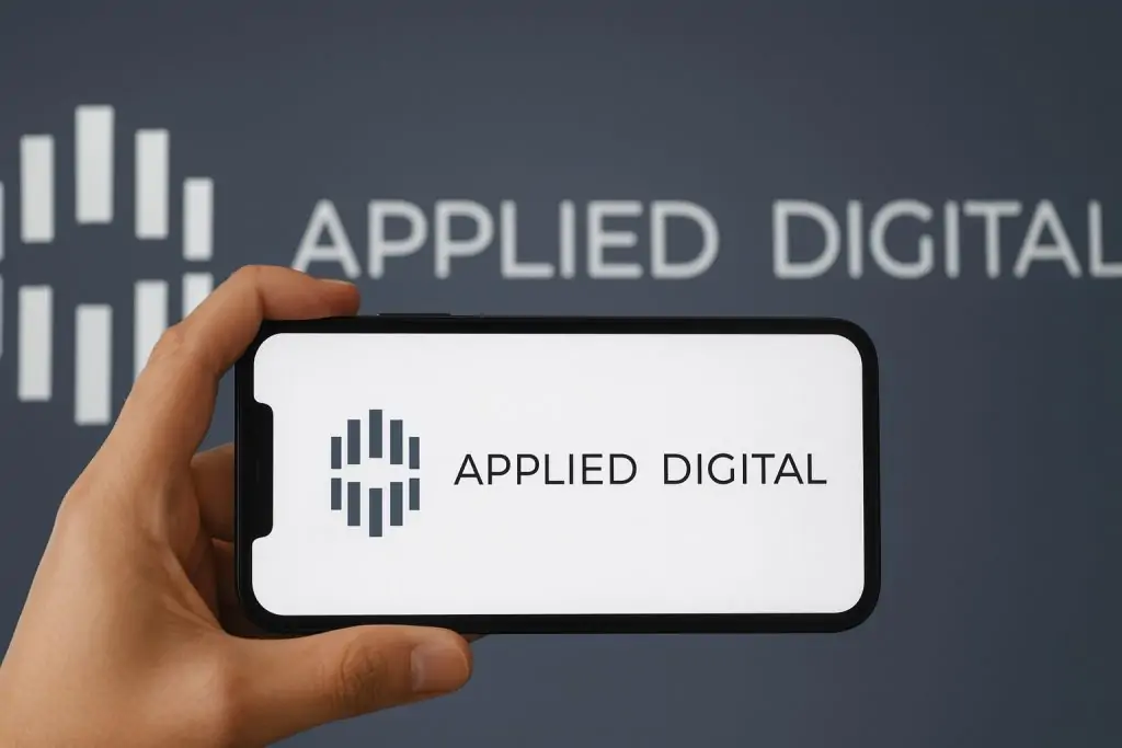 Nvidia-Backed AI Data-Center Stock APLD Rockets on $11B Deal – Too Late to Buy?