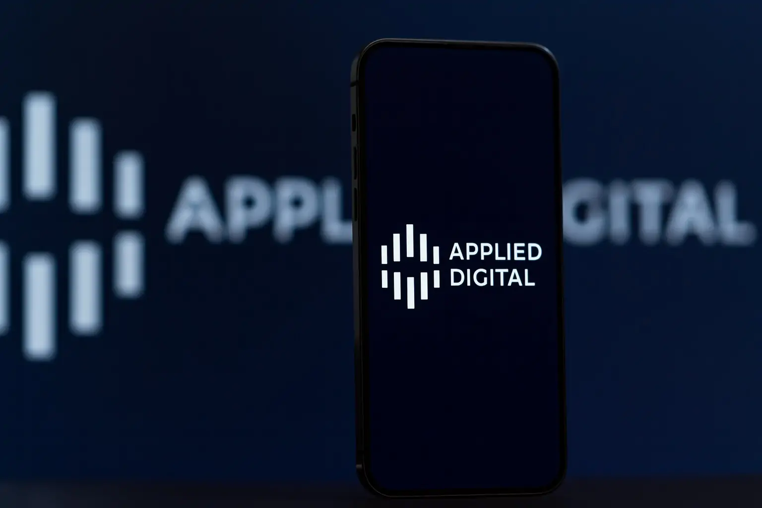 AI Data-Center Gold Rush: Applied Digital Rockets on $11B Contracts and Blows Past Q1 Forecasts