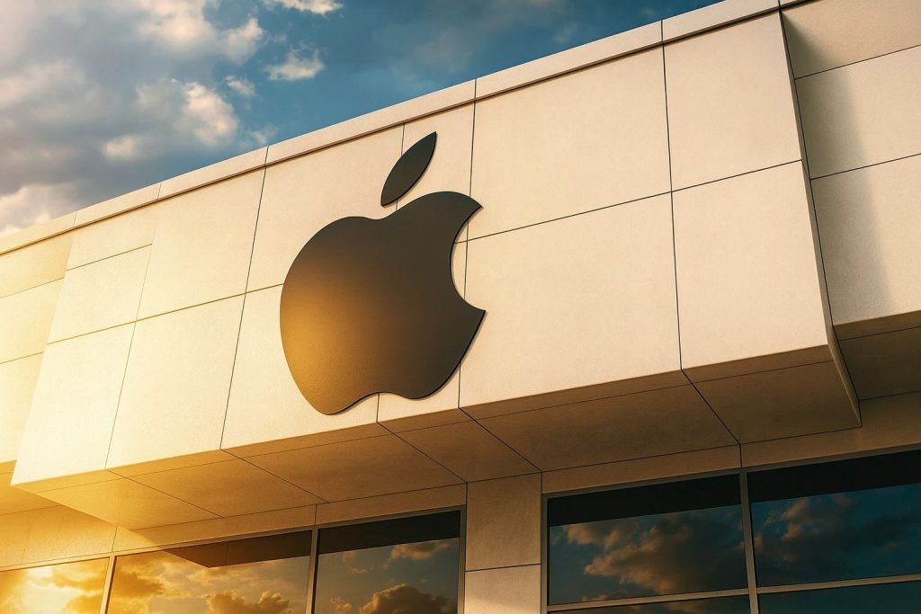 Apple Stock Hits New Highs as iPhone 17 “Supercycle” and AI Push Fuel Rally – What’s Next for AAPL?