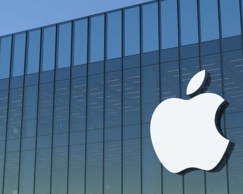 Apple Stock Today (AAPL): Dips ~0.5% as Tech Sell‑Off Deepens; EU Floats Softer AI Rules, Apple TV+ Outage Resolved — November 7, 2025