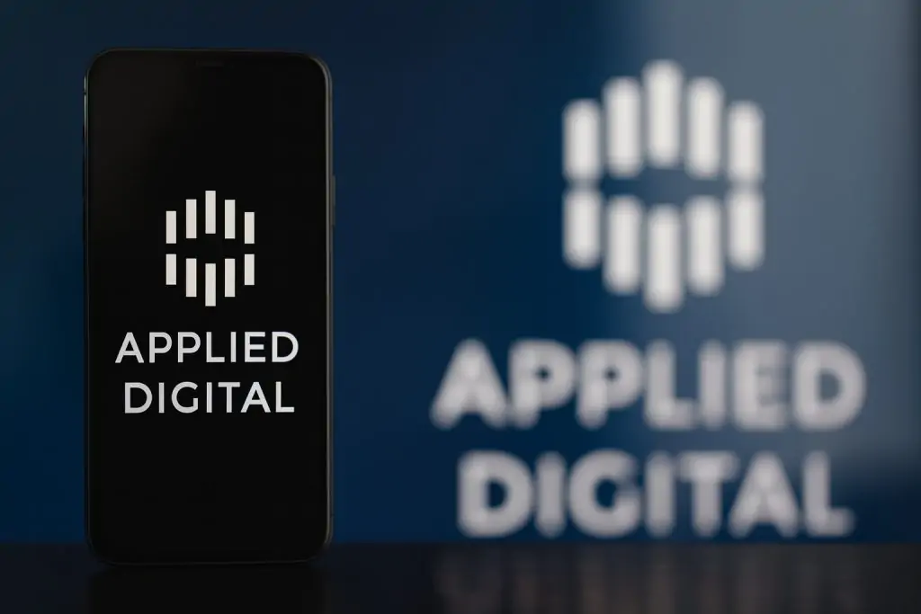 APLD Stock Skyrockets on AI Deals: Applied Digital’s Big 2025 Rally, Earnings Blowout & What’s Next