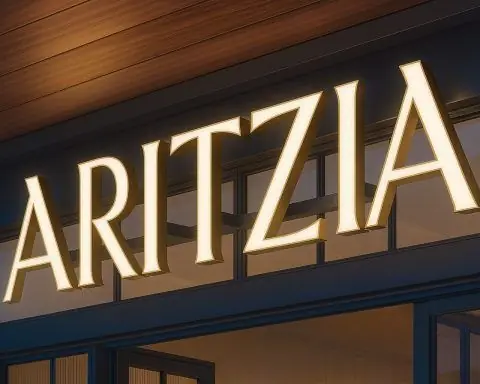 Aritzia (ATZ.TO) Stock Soars on Blowout Earnings – 9th Straight Beat & Raised Forecast Fuel Rally
