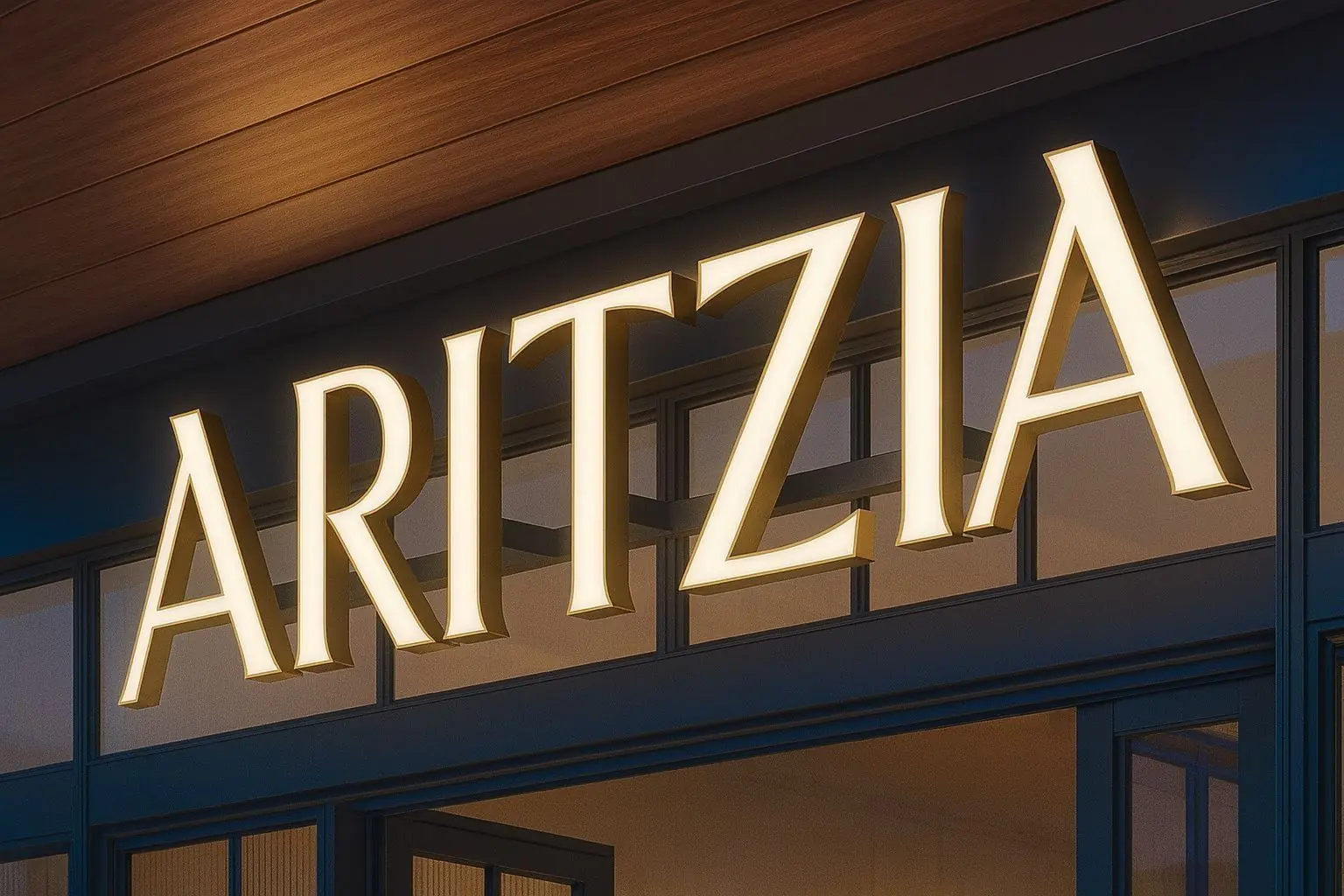 Aritzia (ATZ.TO) Stock Soars on Blowout Earnings – 9th Straight Beat & Raised Forecast Fuel Rally