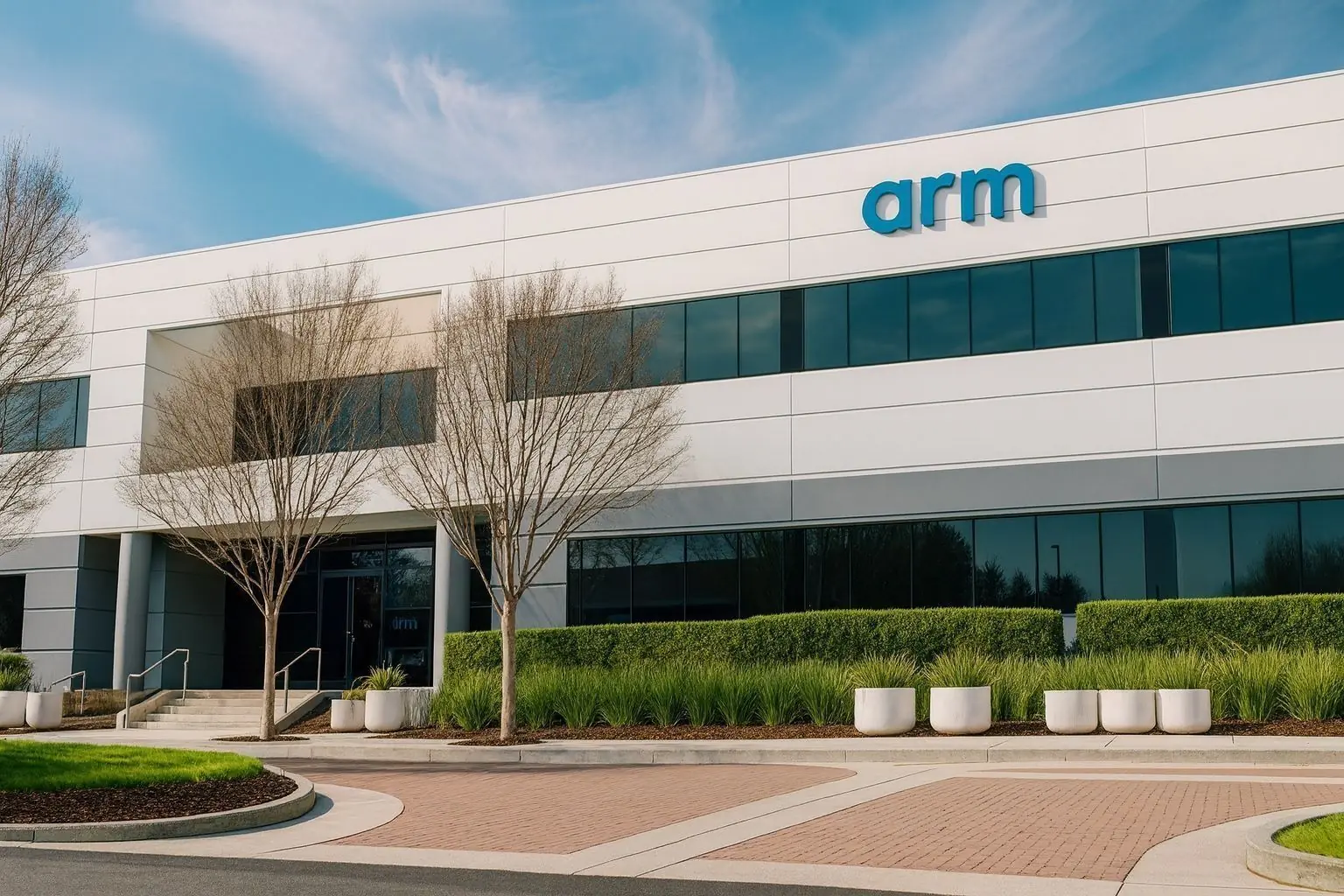 ARM Stock Skyrockets 11% on OpenAI AI Chip News — Is It a Buy?