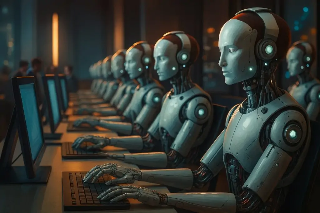 BlackRock’s Mega Bets Pay Off: Bitcoin ETF Soars, AI Fund Rallies & $40B Data-Center Deal Stuns Markets