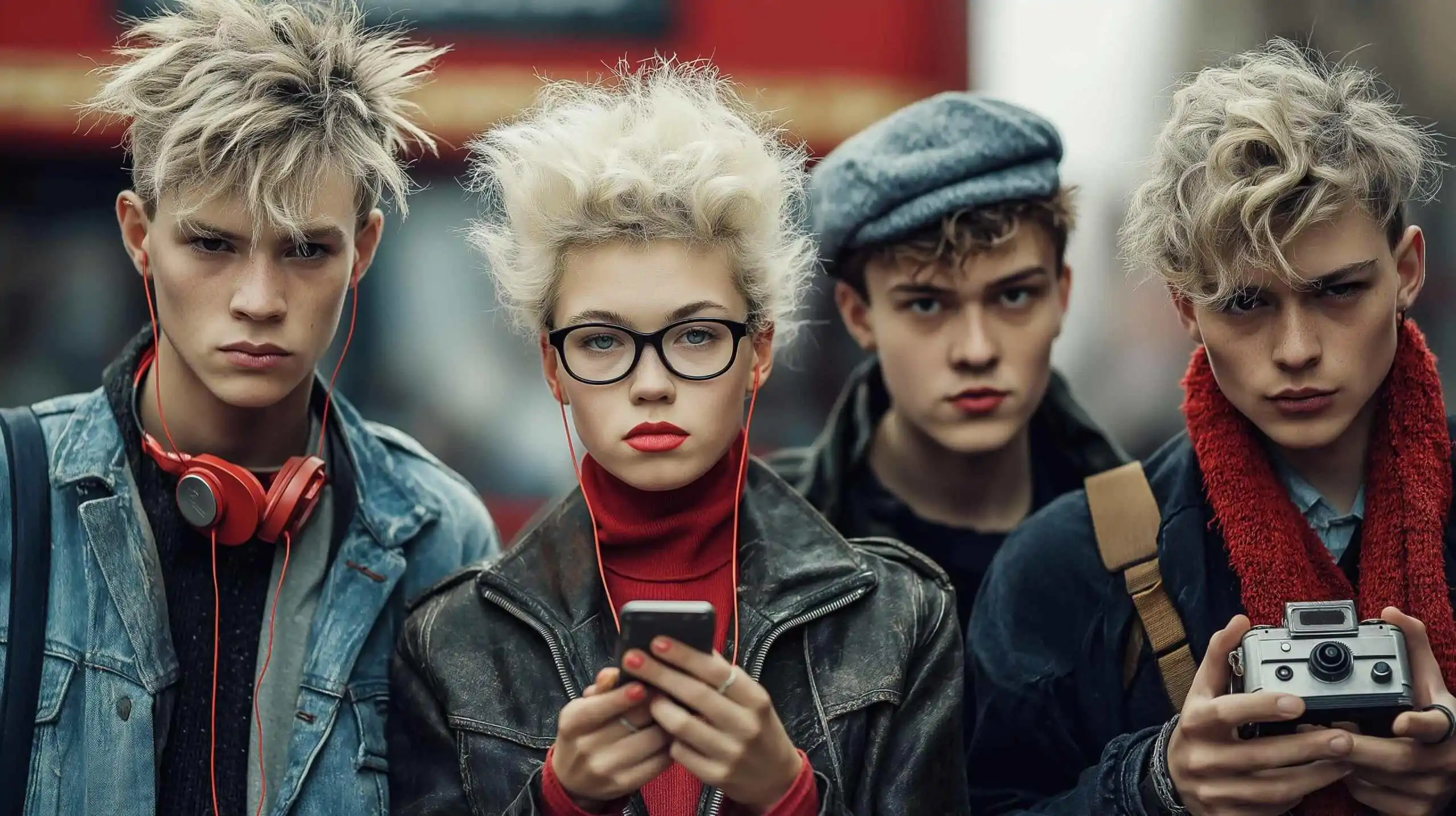 As Baby Boomers “Un‑Retire,” Gen Z Races to Save: 2025 Data Reveals the New ‘Perfect’ Retirement Age