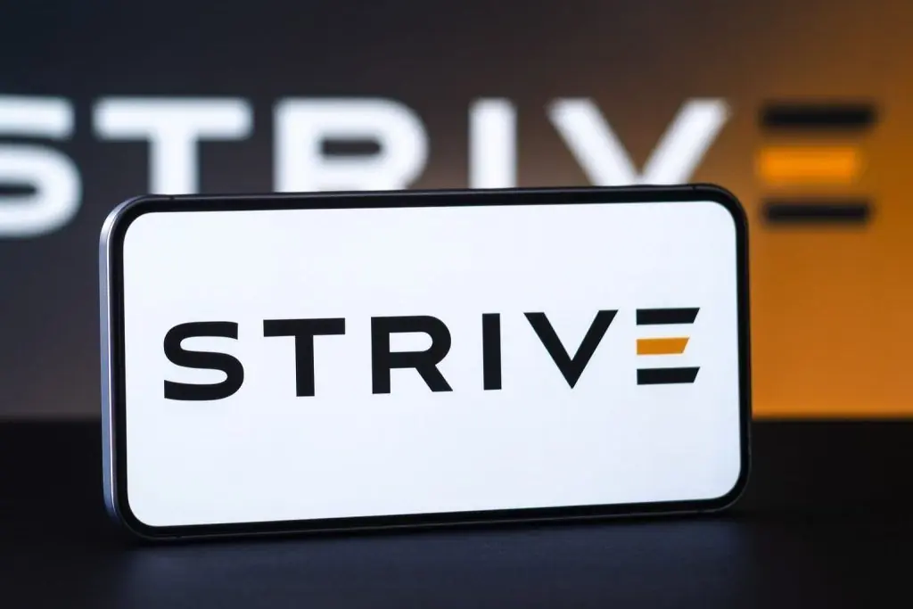 ASST Stock Surges on Bitcoin Deals – Strive’s Bold Strategy Explained