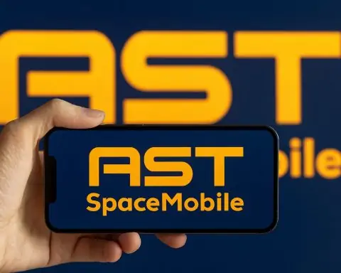 AST SpaceMobile (ASTS) Stock Skyrockets on Verizon Deal – Is Satellite-to-Phone Broadband the Next Big Thing?