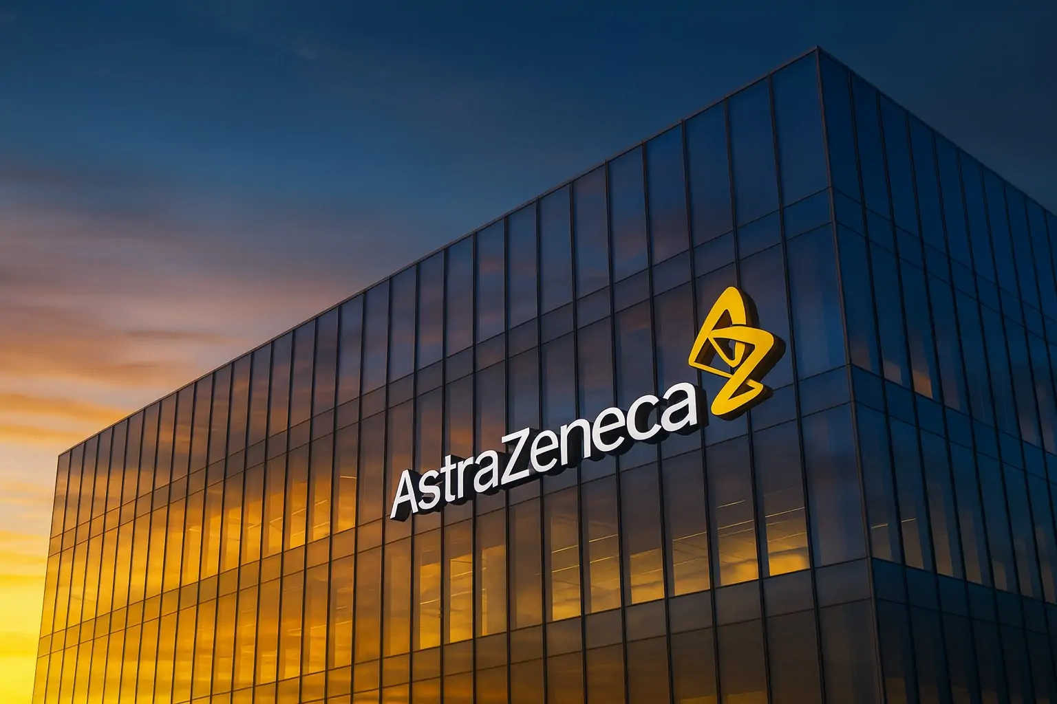 AstraZeneca (AZN) Stock Skyrockets: $50B U.S. Gamble, Trump Pricing Deal & Analyst Forecasts